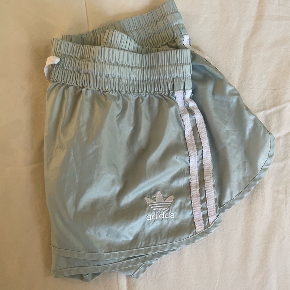 Adidas Performance Shorts